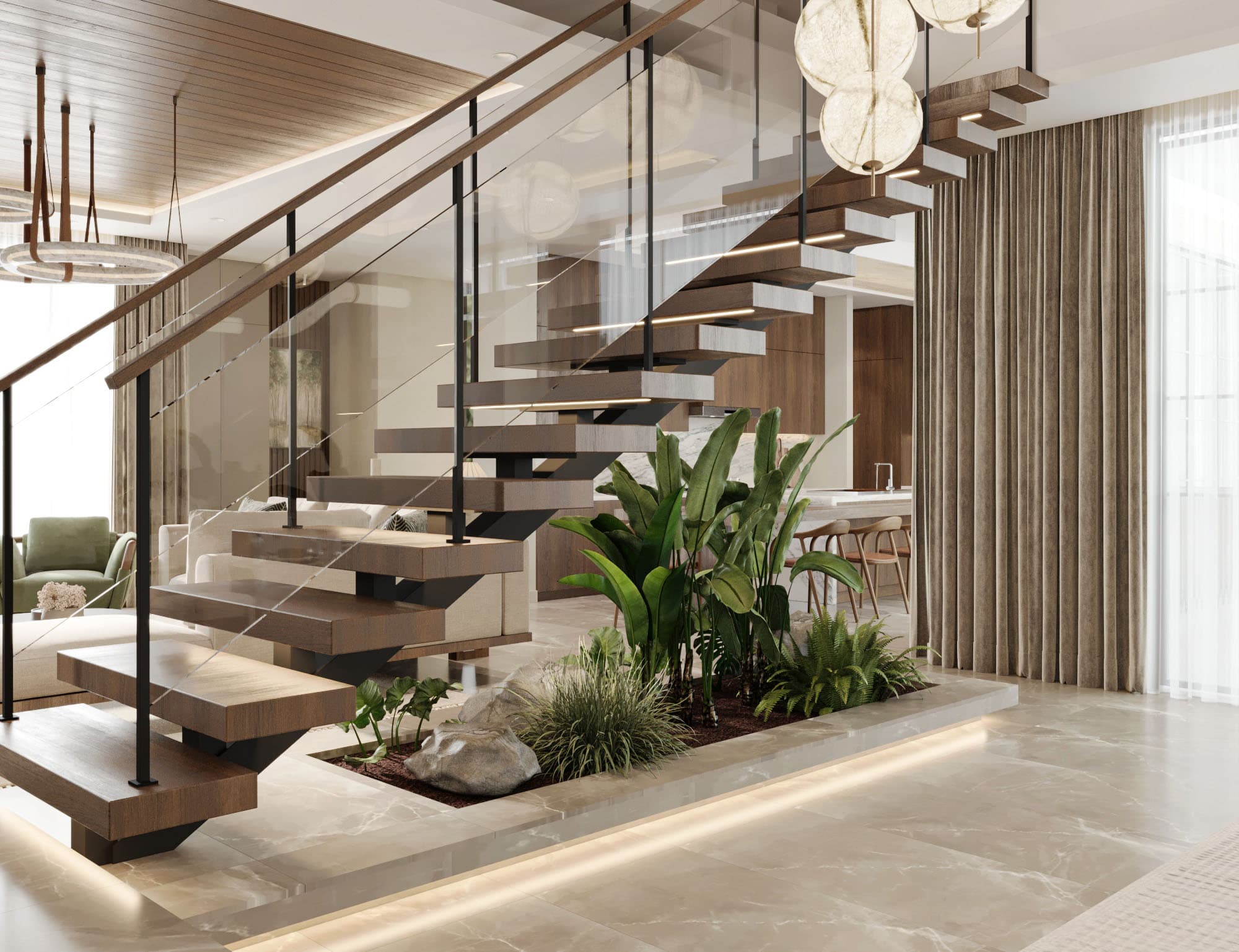 Nimbus Homes — custom residential construction